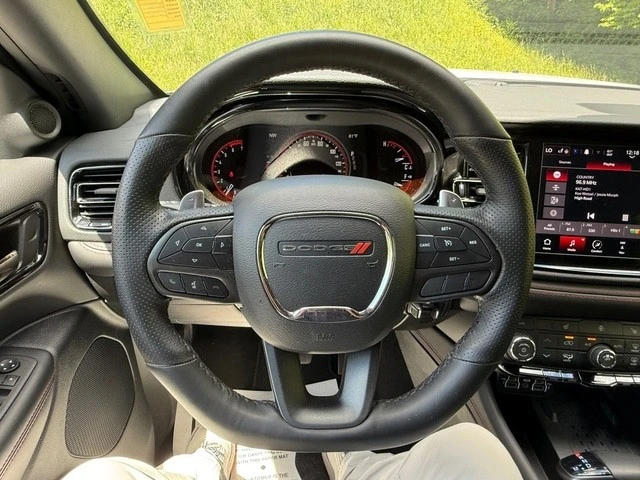 2026 Dodge Durango 3rd Gen - Image 23 of 31