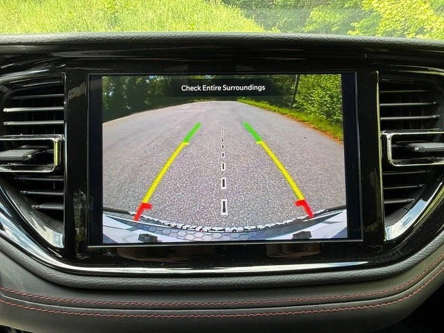 2026 Dodge Durango 3rd Gen - Image 28 of 31