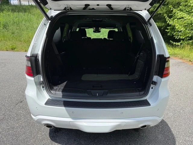 2026 Dodge Durango 3rd Gen - Image 18 of 31