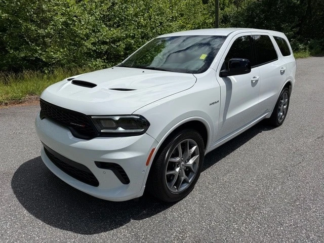 2026 Dodge Durango 3rd Gen - Image 2 of 31