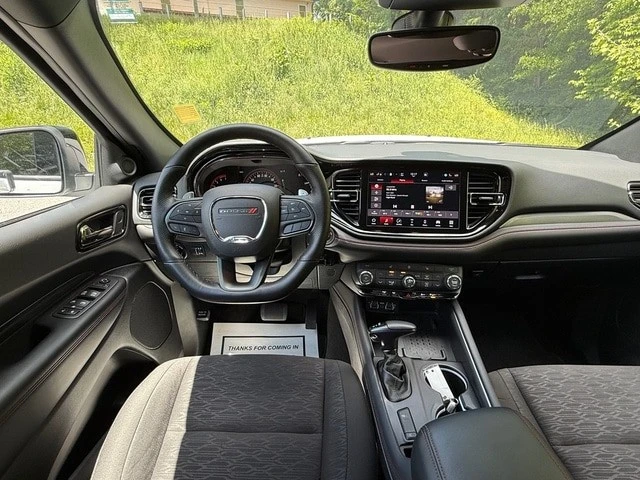 2026 Dodge Durango 3rd Gen - Image 10 of 31