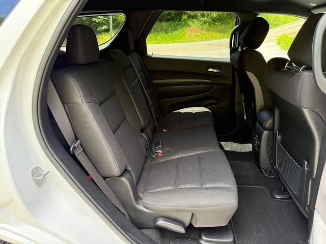 2026 Dodge Durango 3rd Gen - Image 21 of 31