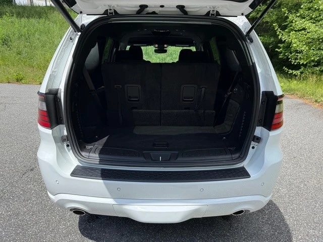 2026 Dodge Durango 3rd Gen - Image 17 of 31
