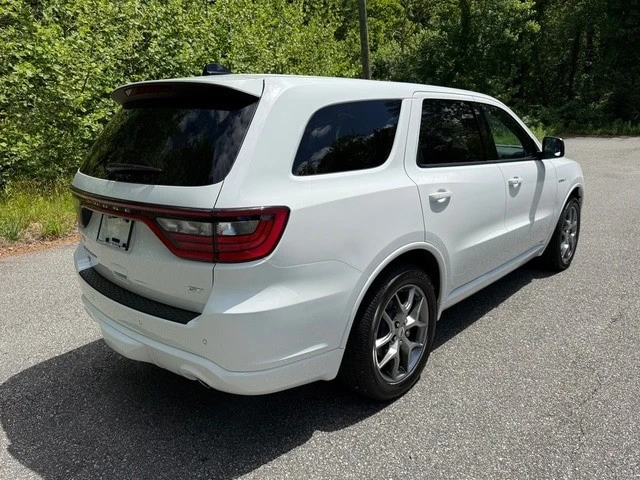 2026 Dodge Durango 3rd Gen - Image 6 of 31