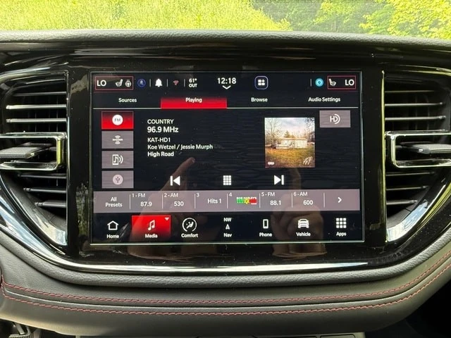 2026 Dodge Durango 3rd Gen - Image 25 of 31