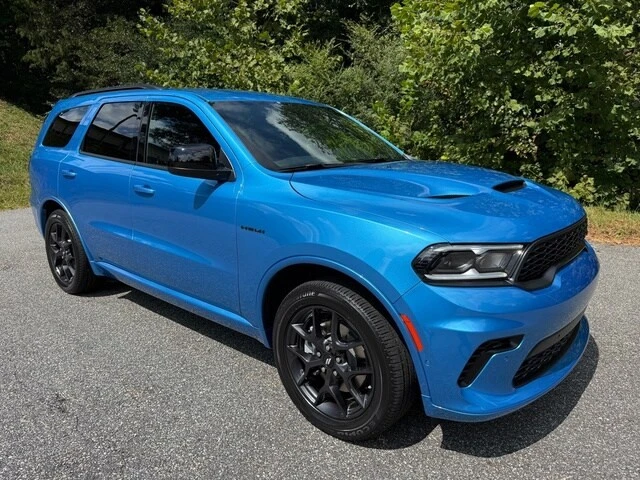 2026 Dodge Durango 3rd Gen - Image 5 of 31