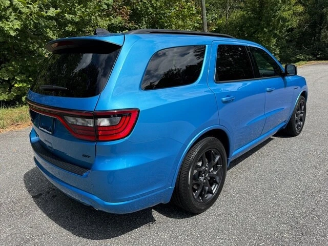 2026 Dodge Durango 3rd Gen - Image 7 of 31