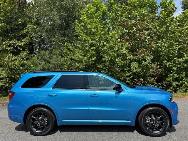 2026 Dodge Durango 3rd Gen - Image 6 of 31