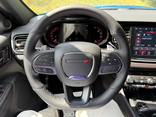 2026 Dodge Durango 3rd Gen - Image 23 of 31