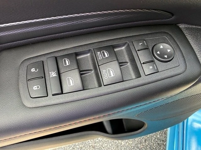 2026 Dodge Durango 3rd Gen - Image 13 of 31