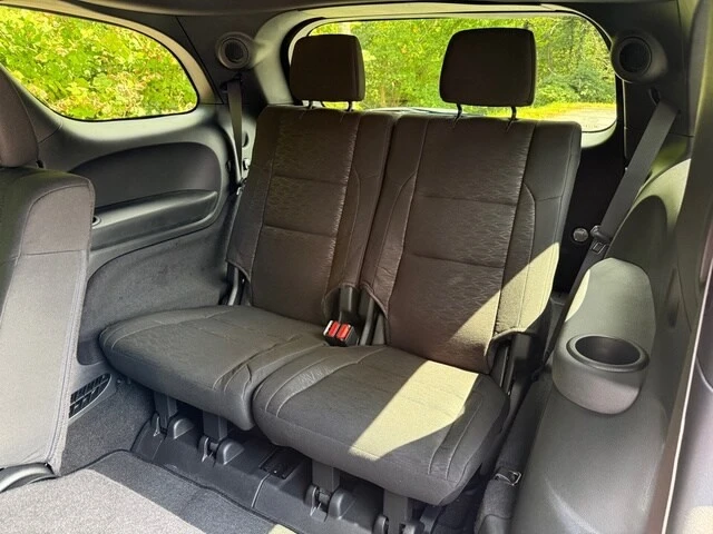 2026 Dodge Durango 3rd Gen - Image 16 of 31