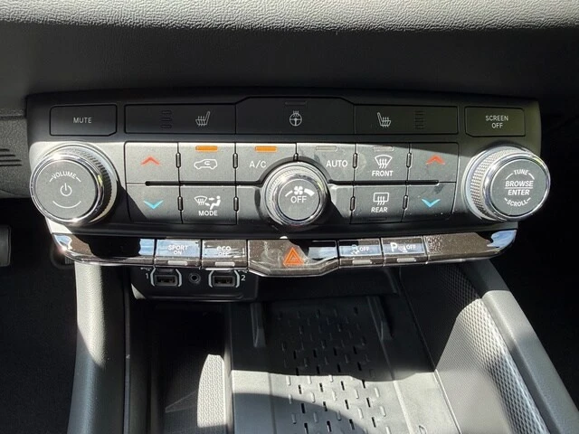 2026 Dodge Durango 3rd Gen - Image 29 of 31