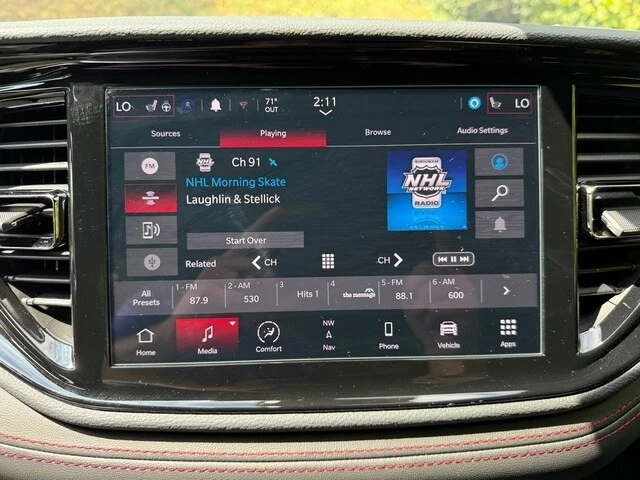 2026 Dodge Durango 3rd Gen - Image 25 of 31