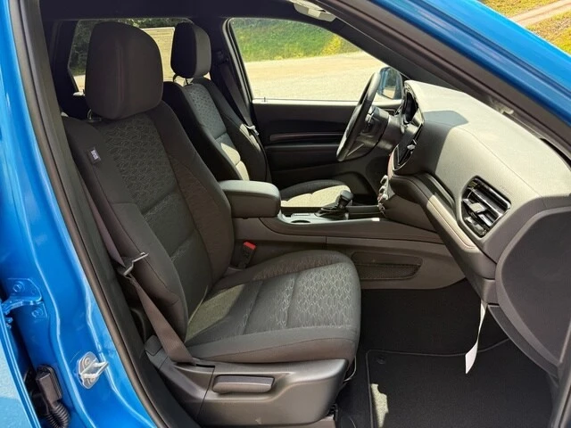 2026 Dodge Durango 3rd Gen - Image 22 of 31
