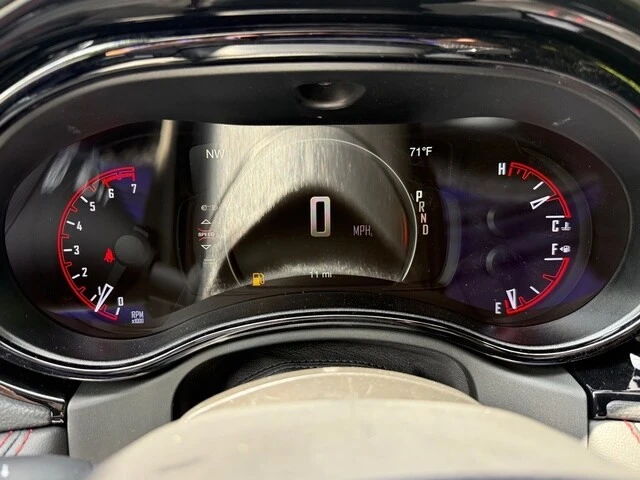 2026 Dodge Durango 3rd Gen - Image 24 of 31