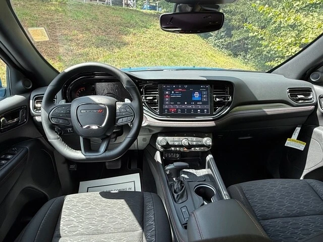 2026 Dodge Durango 3rd Gen - Image 11 of 31