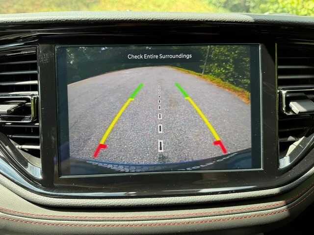 2026 Dodge Durango 3rd Gen - Image 28 of 31