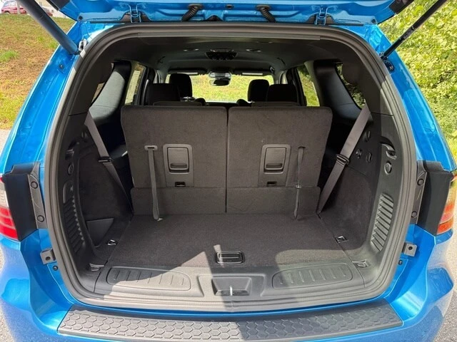 2026 Dodge Durango 3rd Gen - Image 17 of 31