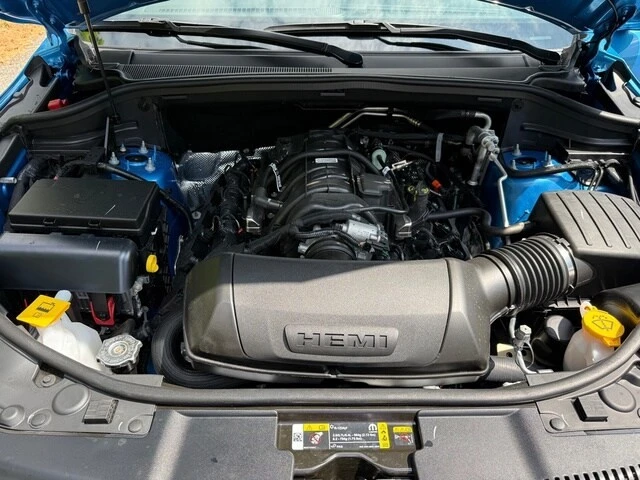 2026 Dodge Durango 3rd Gen - Image 10 of 31