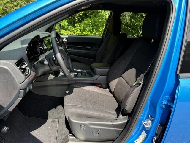 2026 Dodge Durango 3rd Gen - Image 12 of 31