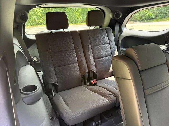 2026 Dodge Durango 3rd Gen - Image 20 of 31