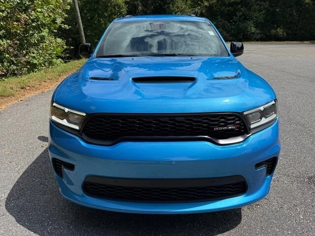 2026 Dodge Durango 3rd Gen - Image 4 of 31