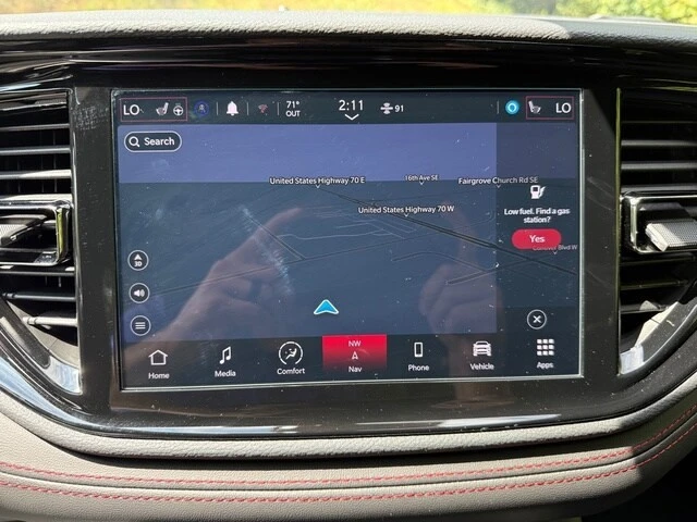 2026 Dodge Durango 3rd Gen - Image 27 of 31