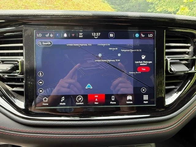 2026 Dodge Durango 3rd Gen - Image 28 of 31