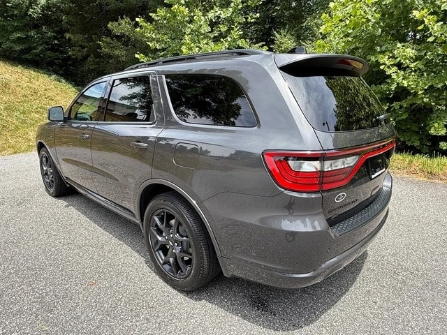 2026 Dodge Durango 3rd Gen - Image 9 of 31