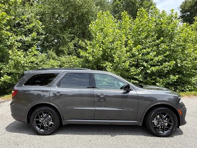 2026 Dodge Durango 3rd Gen - Image 6 of 31
