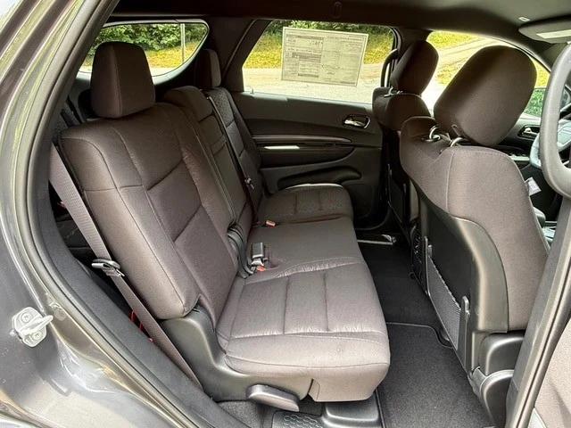 2026 Dodge Durango 3rd Gen - Image 22 of 31