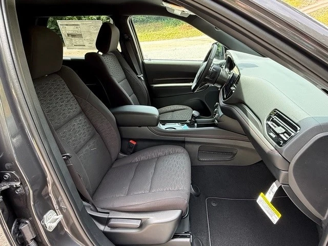 2026 Dodge Durango 3rd Gen - Image 23 of 31