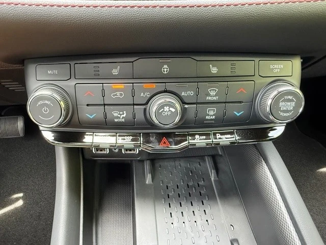 2026 Dodge Durango 3rd Gen - Image 30 of 31