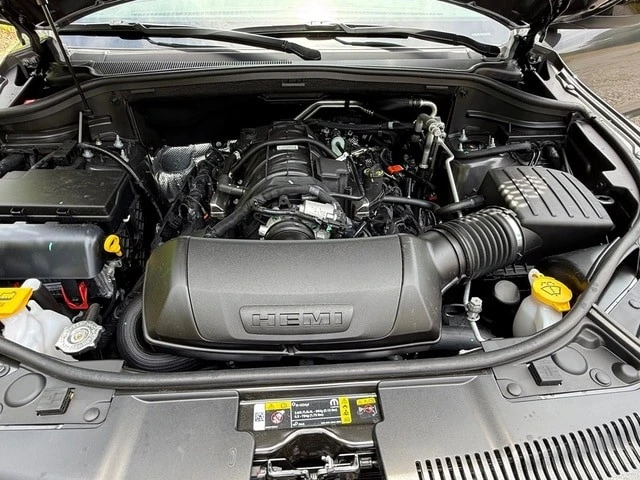 2026 Dodge Durango 3rd Gen - Image 10 of 31
