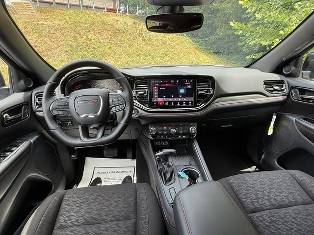 2026 Dodge Durango 3rd Gen - Image 11 of 31
