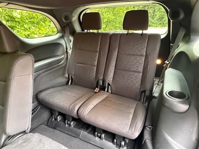 2026 Dodge Durango 3rd Gen - Image 16 of 31