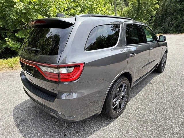 2026 Dodge Durango 3rd Gen - Image 7 of 31