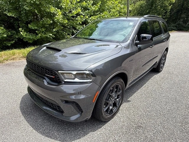 2026 Dodge Durango 3rd Gen - Image 3 of 31