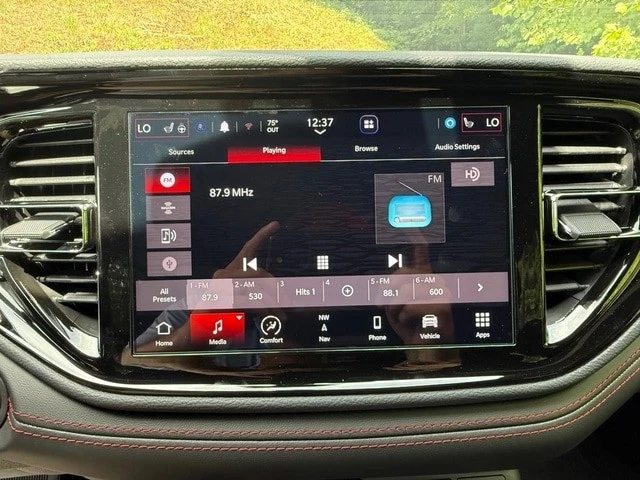 2026 Dodge Durango 3rd Gen - Image 26 of 31
