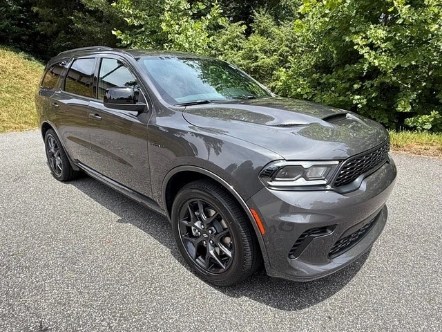 2026 Dodge Durango 3rd Gen - Image 5 of 31