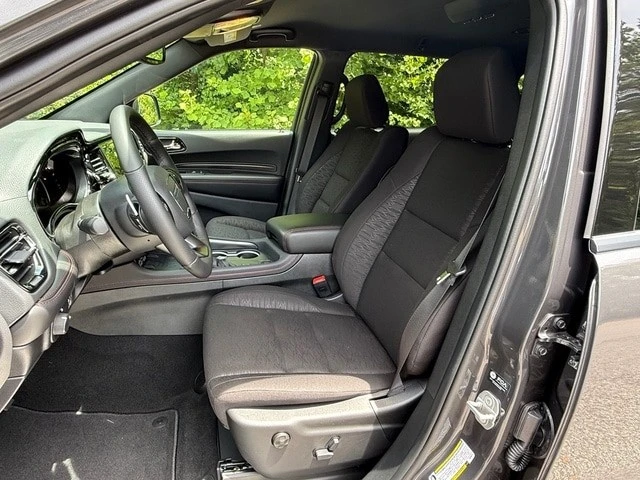 2026 Dodge Durango 3rd Gen - Image 12 of 31