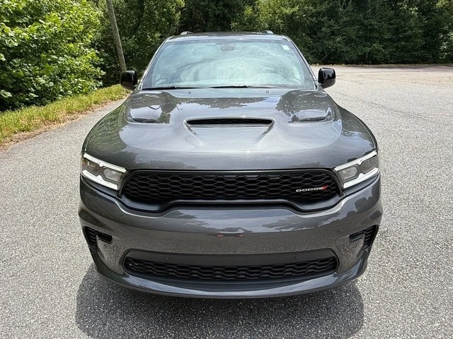 2026 Dodge Durango 3rd Gen - Image 4 of 31