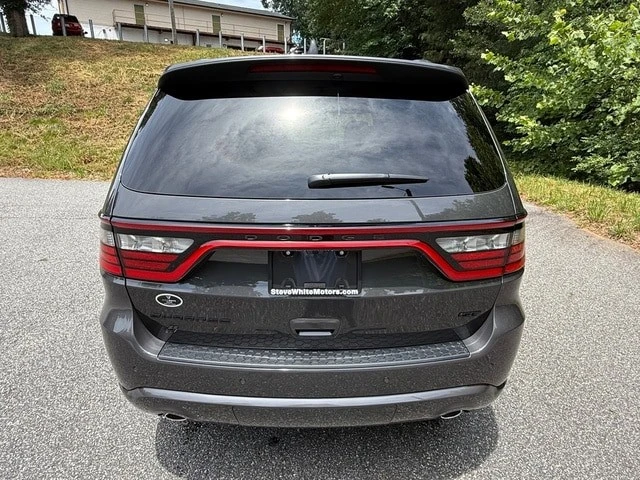 2026 Dodge Durango 3rd Gen - Image 8 of 31