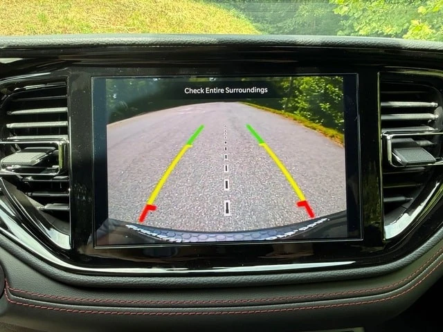 2026 Dodge Durango 3rd Gen - Image 29 of 31