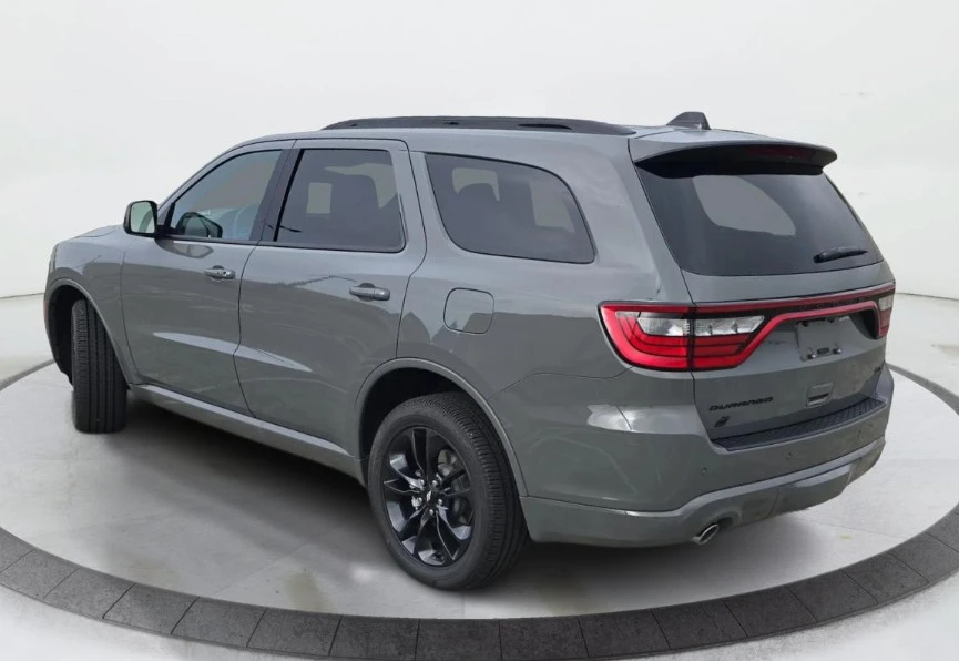 2026 Dodge Durango 3rd Gen - Image 3 of 5