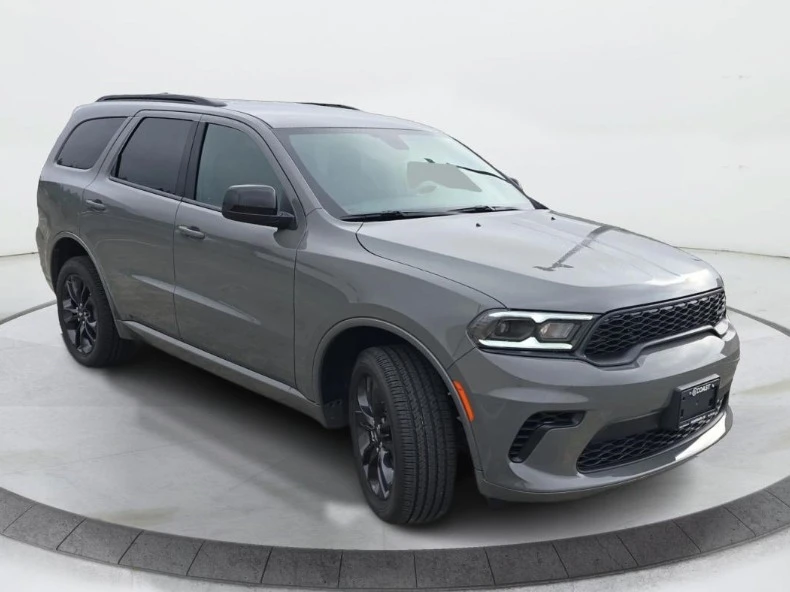 2026 Dodge Durango 3rd Gen - Image 2 of 5