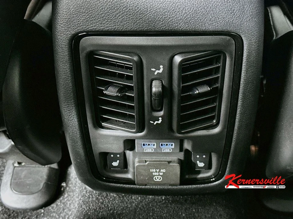 2026 Dodge Durango 3rd Gen - Image 22 of 24
