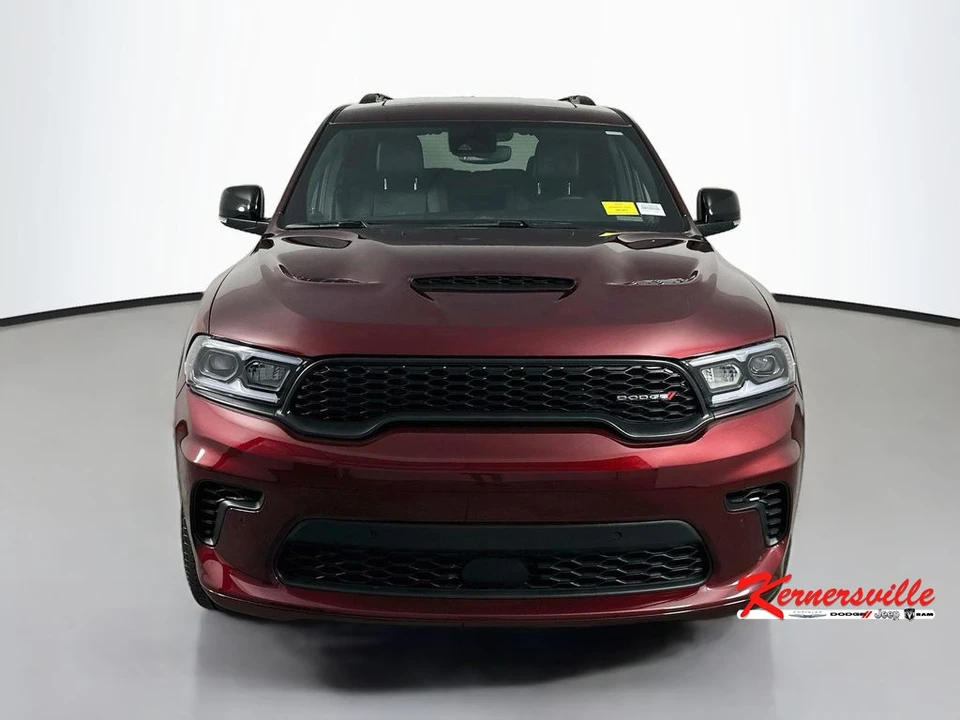 2026 Dodge Durango 3rd Gen - Image 2 of 24