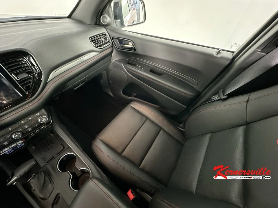 2026 Dodge Durango 3rd Gen - Image 11 of 24