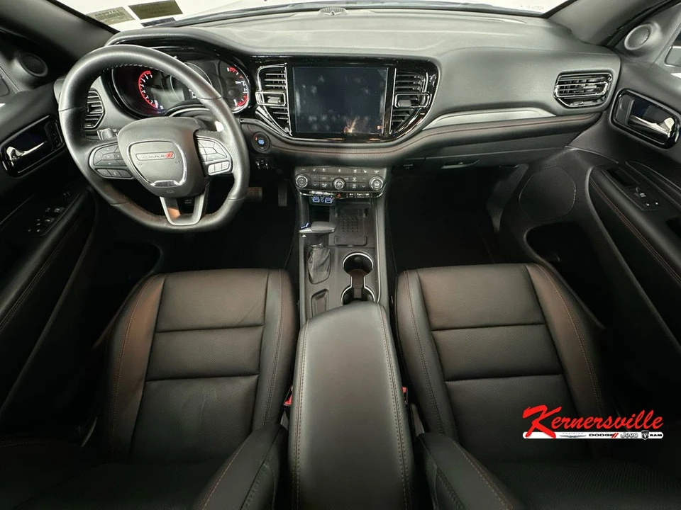 2026 Dodge Durango 3rd Gen - Image 10 of 24
